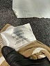 Gap Tan Long Sleeve Turtleneck Size L - photo 8