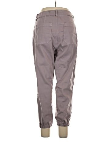 Cosmic Blue Love Casual Pants (view 2)