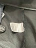 Unbranded 100% Polyester Black Casual Pants Size LgLONG - photo 7