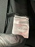 Unbranded 100% Polyester Black Casual Pants Size LgLONG - photo 8
