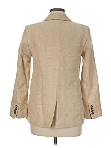 Ann Taylor Blazer (view 2)