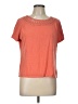 Judith Hart Orange Cardigan Size L - photo 1
