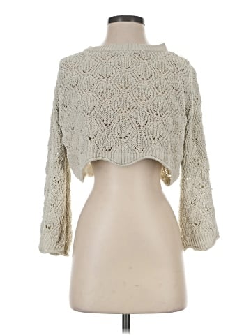 Blue Rain Cardigan (view 1)