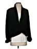 Alex Evenings 100% Rayon Black Blazer Size S - photo 1