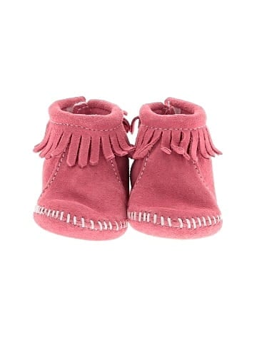 Minnetonka Booties (view 2)