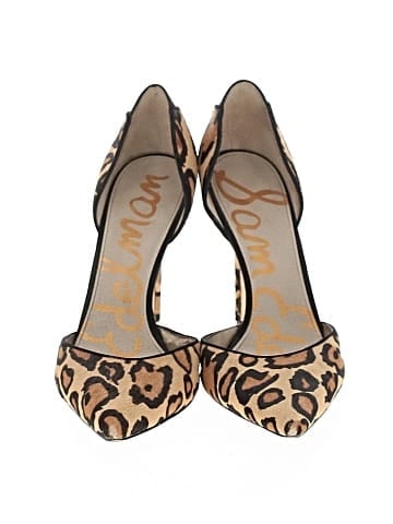 Sam Edelman Heels (view 2)