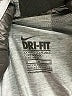 Nike Gray Tank Top Size M - photo 7