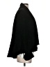 Alex Evenings 100% Rayon Black Blazer Size S - photo 4