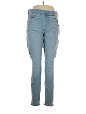 Levi Strauss Signature Jeans (view 1)