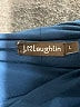 J. McLaughlin Blue Long Sleeve Top Size L - photo 7