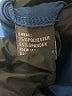 J. McLaughlin Blue Long Sleeve Top Size L - photo 8
