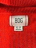 BDG Red Pullover Sweater Size XS - photo 7