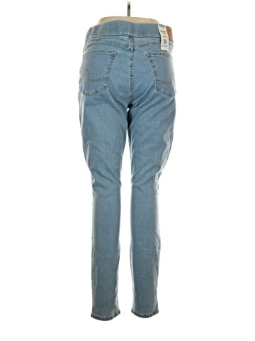 Levi Strauss Signature Jeans (view 2)