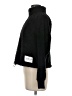 Calvin Klein Performance 100% Polyester Black Faux Fur Jacket Size M - photo 5