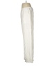 J.Crew 100% Acetate Ivory Casual Pants Size M - photo 5