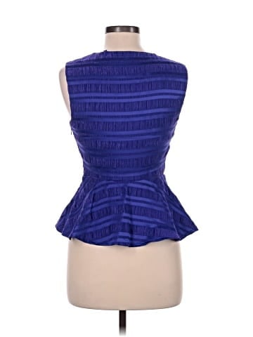 GUESS by Marciano Sleeveless Blouse (view 2)
