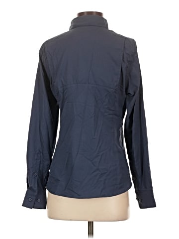 Columbia Long Sleeve Blouse (view 2)