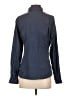 Columbia 100% Polyester Blue Long Sleeve Blouse Size XS - photo 2