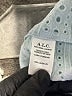 A.L.C. 100% Linen Blue Sleeveless Top Size S - photo 8