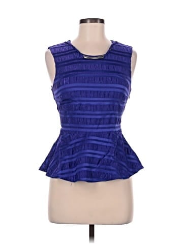GUESS by Marciano Sleeveless Blouse (view 1)