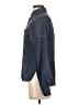 Columbia 100% Polyester Blue Long Sleeve Blouse Size XS - photo 5