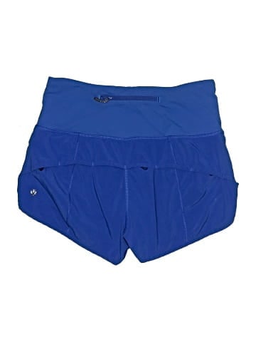 Lululemon Athletica Athletic Shorts (view 2)