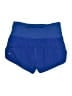 Lululemon Athletica Color Block Blue Athletic Shorts Size 6 - photo 2