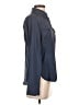 Columbia 100% Polyester Blue Long Sleeve Blouse Size XS - photo 4