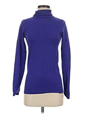 Athleta Long Sleeve Turtleneck (view 1)