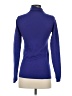 Athleta Blue Long Sleeve Turtleneck Size XS - photo 2