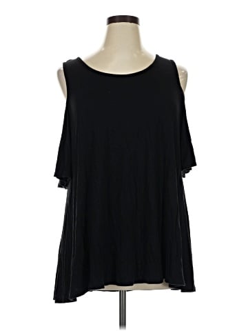 Westport 1962 Sleeveless Blouse (view 1)