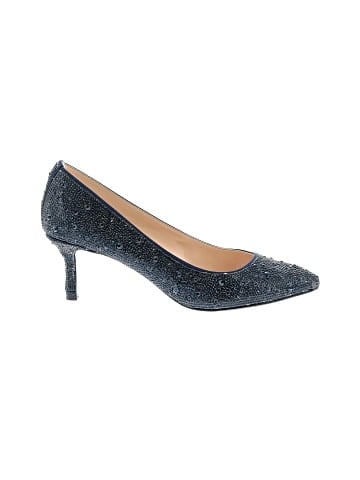 Betsey Johnson Heels (view 1)