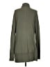 Athleta Green Cardigan Size S - photo 2