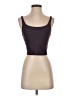 Active by Old Navy Brown Tank Top Size XS - photo 1
