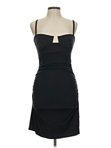 Susana Monaco Cocktail Dress (view 1)