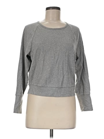 James Perse Sweatshirt (view 1)