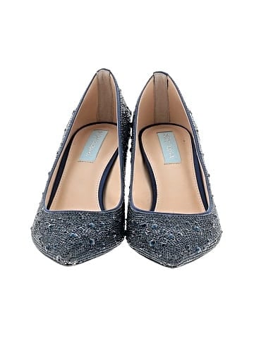 Betsey Johnson Heels (view 2)
