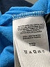 Columbia 100% Polyester Blue Sweatshirt Size L - photo 8