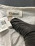 Kindred White 3/4 Sleeve Blouse Size XL - photo 7