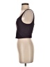 Active by Old Navy Brown Tank Top Size XS - photo 5