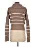 Pink Rose Brown Cardigan Size M - photo 2