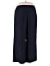 J.Crew 100% Acetate Blue Casual Pants Size XXL - photo 1