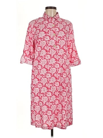 J. McLaughlin Casual Dress (view 1)