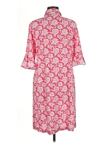 J. McLaughlin Casual Dress (view 2)