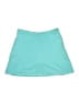 T by Talbots Solid Teal Active Skort Size M - photo 1