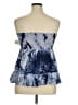 Altar'd State Blue Tube Top Size XL - photo 2