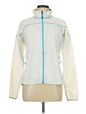 Eddie Bauer Track Jacket (view 1)