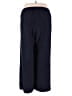 J.Crew 100% Acetate Blue Casual Pants Size XXL - photo 2