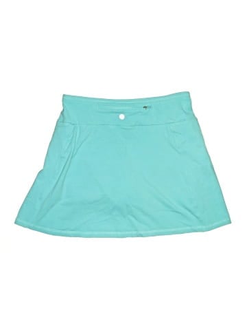 T by Talbots Active Skort (view 2)
