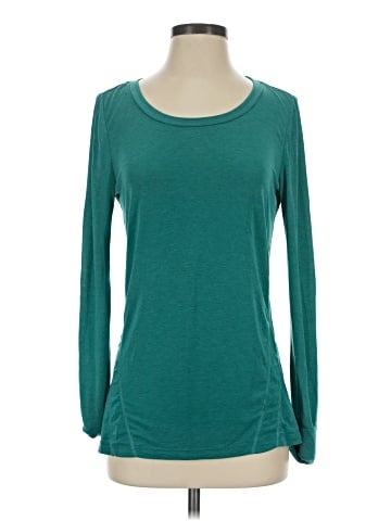Gap Fit 3/4 Sleeve T-Shirt (view 1)